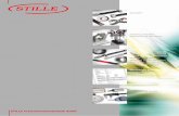 STILLE Präzisionsmesstechnik GmbH - TooLIMPEX