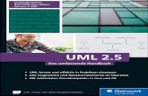 UML 2.5 – Das umfassende Handbuch