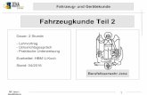 Fahrzeugkunde Teil 2 - feuerwehr-jena-goeschwitz.de