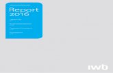 IWB Geschäftsbericht Report 2016
