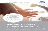 HygBox Connect