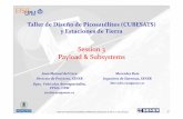 Session Payload Subsystems