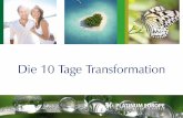 Die 10 Tage Transformation - puriumeurope.biz