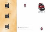 Broschüre Fiat Doblo