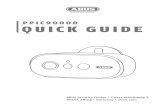 PPIC90000 QUICK GUIDE - Conrad Electronic