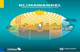 Klimawandel - Anpassungsstrategien für Leipzig