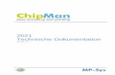 2021 Technische Dokumentation - MP-Sys