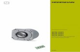 Produktinfo RCN 2001/5001/8001 FS - HEIDENHAIN