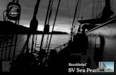 Segelschoner SV Sea Pearl - Seychelles cruises