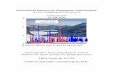 Kontinuierliche Messung von halogenierten Treibhausgasen ...