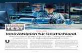 Studie 2020 Innovationen für Deutschland