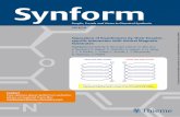 Synform - Thieme Connect