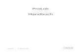 ProLok Handbuch - GitHub Pages