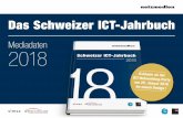Das Schweizer ICT-Jahrbuch - Netzmedien
