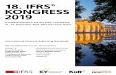 IFRS Kongress 2019 final programme