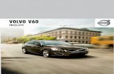 Volvo V60 15.3.2011