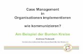 Case Management in Organisationen implementieren wie ...