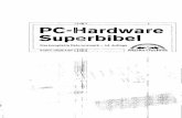PC-Hardware Superbibel