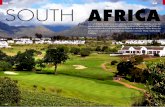 GolfReise Golf South AfricA