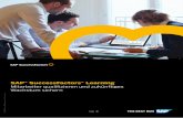 SAP® SuccessFactors® Learning - Empleox