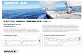 WAVE: Kapitalmarktausblick 2018 - Asset Standard