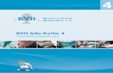 BVH Info-Reihe 4