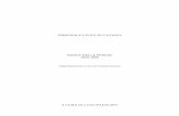 TRIBUNALE CIVILE DI CATANIA INDICE DELLE PERIZIE 1820-1889