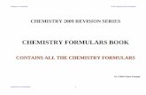 CHEMISTRY 2009 REVISION SERIES