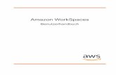 Amazon WorkSpaces - User Guide