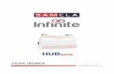 INFINITE HUB CAS V2006 - Samcla