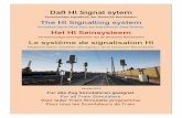 Daß HL Signal system 5