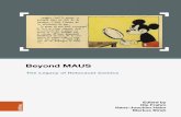 Beyond MAUS. The Legacy of Holocaust Comics