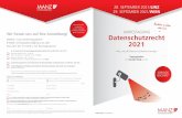Buchbar in Wien oder Linz Datenschutzrecht E-Mail: (01 ...
