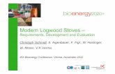 IEA Bioenergy ModernStoves   [Kompatibilitätsmodus]
