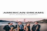 AMERICAN DREAMS - schloss-classics
