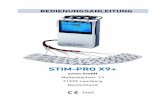 STIM-PRO X9+ - axion