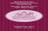 Buddhistisches Meditationszentrum Heidelberg Karma Chang ...