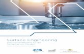 Surface Engineering - KIT