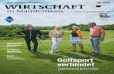 Das regionale Magazin 09 2018 WIRTSCHAFT