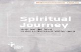 Spiritual Journey - r2017