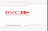 BVC - Home | Merk Lufttechnik GmbH