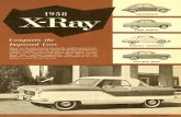 1958 Metropolitan X-Ray Booklet - ImageEvent