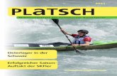 PLaTsc - solothurner-kajakfahrer.ch