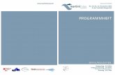 MartiniMäss 2016 - Programmheft