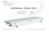 VEKA 350 EC - Breez