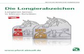 Die Longierabzeichen - Deutsche Reiterliche Vereinigung