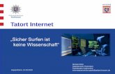 Tatort Internet - kreis-bergstrasse.de