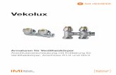 Vekolux - assets.imi-hydronic.com