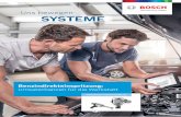 Uns bewegen SYSTEME - Bosch Automotive Aftermarket