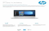 HP Laptop 15-dw2680ng - expert